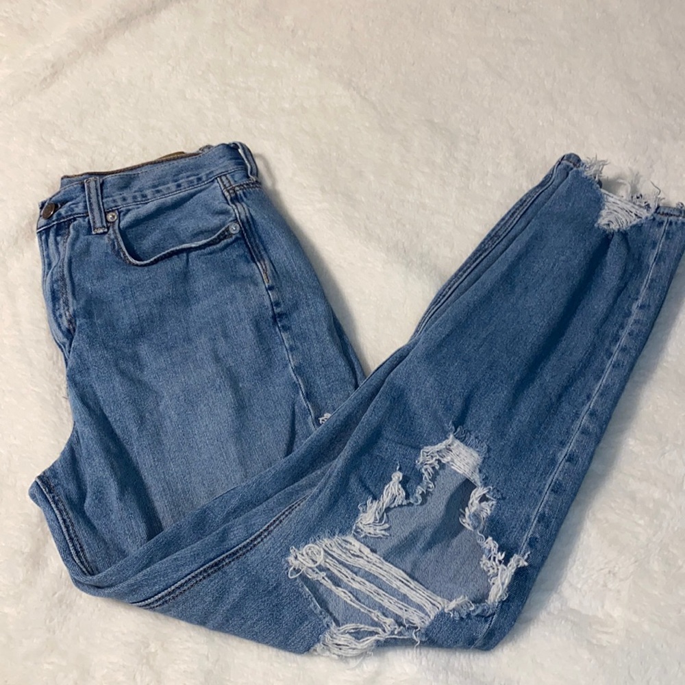 AE jeans